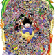 Image for article titled Every Dragon Ball Character, Together